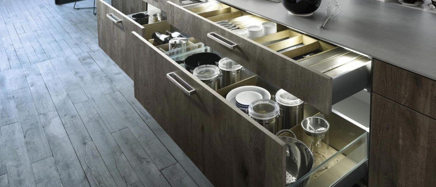 کابینت ام دی اف