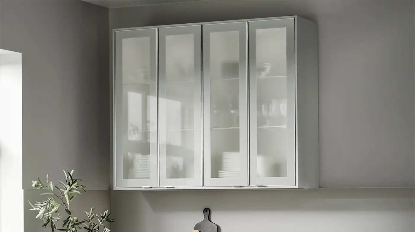 کابینت دیواری
