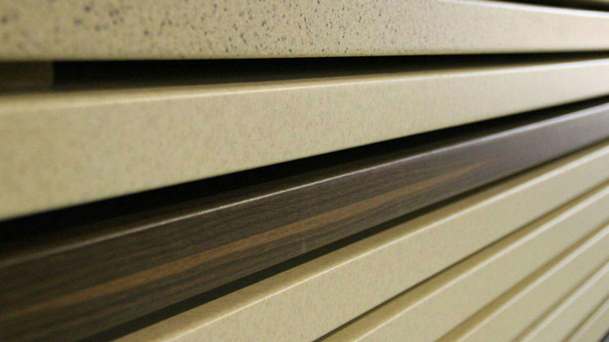 صفحه کابینت مناسب برای آشپزخانه شما