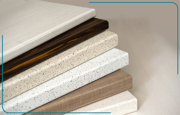 نگهداری و افزایش طول عمر MDF روکش طبیعی