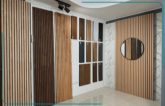 خرید ورق ام دی اف 3 میل از مراکز معتبر