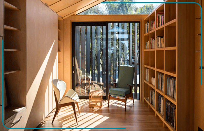 چرا ورق پلای وود محبوب است؟