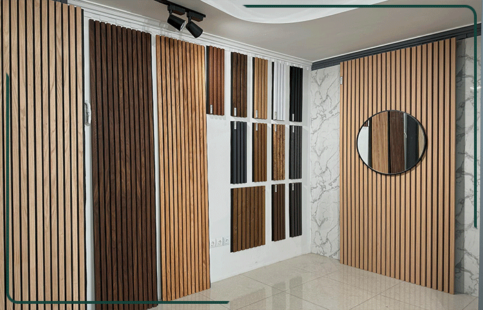 دوام بالا و پایداری مناسب