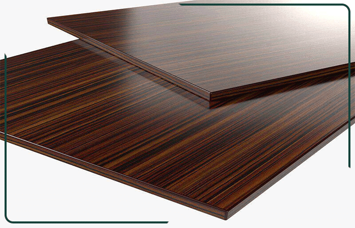 MDF چیست و چه تفاوتی با OSB دارد؟