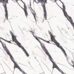 صفحه کابینت دو لب ۵ سانتی ورسیلیا براق