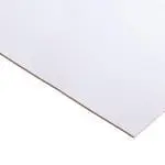 ام دی اف ۳ میل سفید پرینتی سایز ۲۴۴۱۸۳