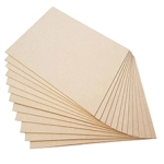 ام دی اف 3 میل خام سایز 244*183