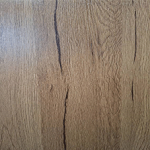 ام‌دی‌اف ۱۶ میل اورپاتیک روکش برجسته مغز تایلندی سایز ۳.۶۶×۱۸۳ فراچوب