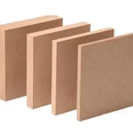 ام دی اف ۵ میل خام تایلندی برند واناچای سایز ۲.۲۰ *۲.۸۰