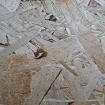 ورق او اس بی (OSB) ضد آب روسی، ضخامت ۱۲ و ۱۵ میلی‌متر