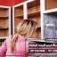 آموزش صفر تا صد رنگ کردن کابینت ام‌دی‌اف + نکات طلایی نوسازی دکوراسیون