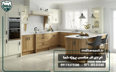 چگونه بهترین ام دی اف را برای پروژه خود انتخاب کنیم؟