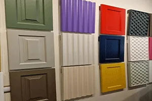 ام دی اف رنگی