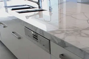 انواع صفحه کابینت